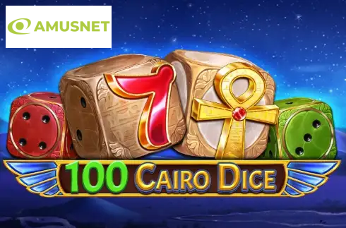 Cairo Dice